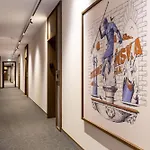 Scala Center & Parking By Downtown 4*