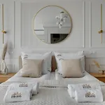 Scala Center & Parking By Downtown Aparthotel 4*