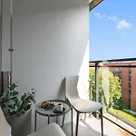 Scala Center & Parking By Downtown Gdaňsk