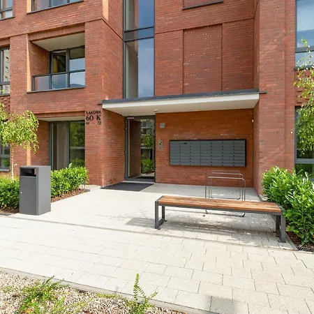 Scala Center & Parking By Downtown *