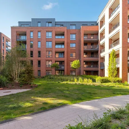 Scala Center & Parking By Downtown Apartman