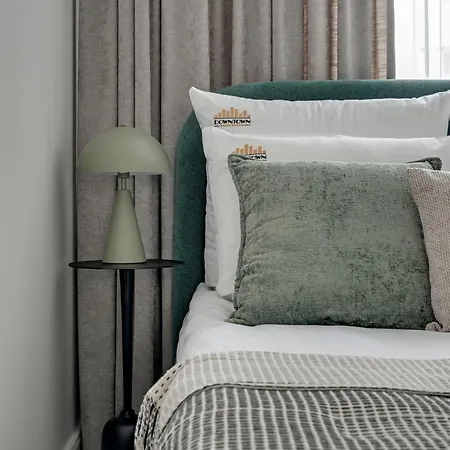 Apartman Scala Center & Parking By Downtown