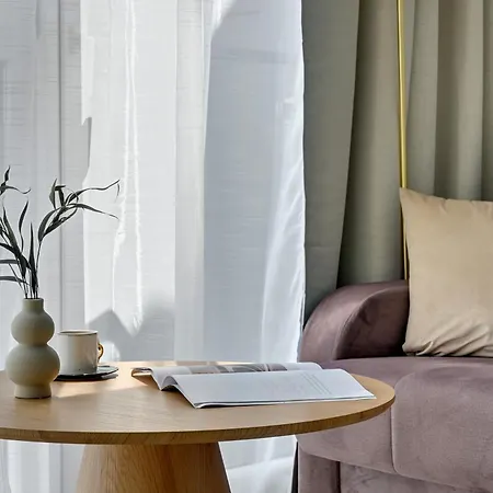 Scala Center & Parking By Downtown Apartman