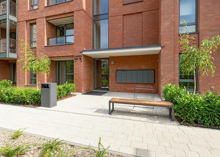 Scala Center & Parking By Downtown 4*