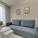 شقة فندقية Scala Center & Parking By Downtown