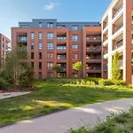 Scala Center & Parking By Downtown Апарт-отель