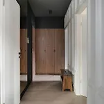 Scala Center & Parking By Downtown Aparthotel Gdansk