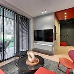Scala Center & Parking By Downtown 4*