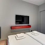 Scala Center & Parking By Downtown 4*