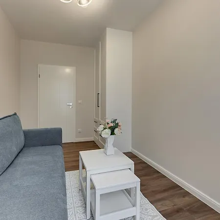 Scala Center & Parking By Downtown 4*