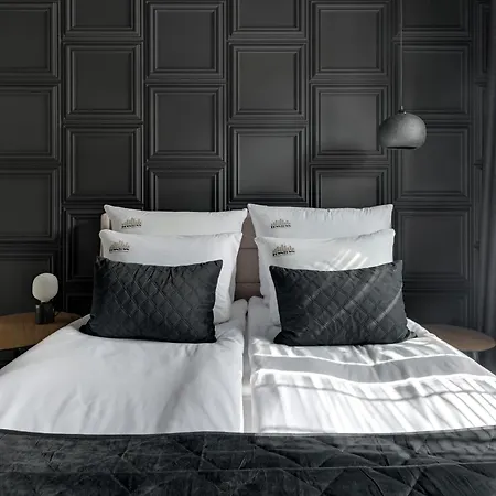 Scala Center & Parking By Downtown غدانسك