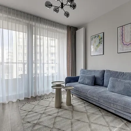 Scala Center & Parking By Downtown 4* グダニスク