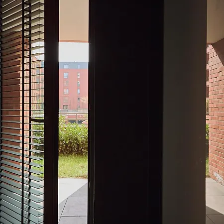 Scala Center & Parking By Downtown *