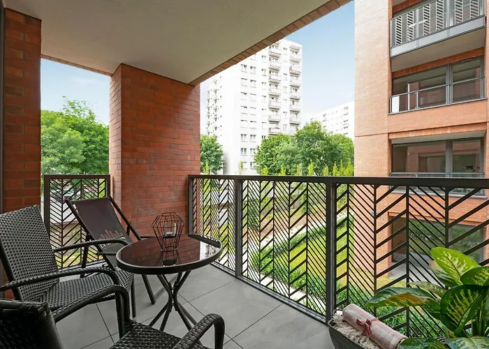 Scala Center & Parking By Downtown Apart-hotel