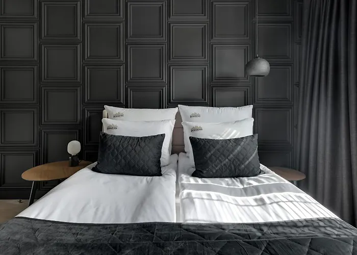 Scala Center & Parking By Downtown Danzig