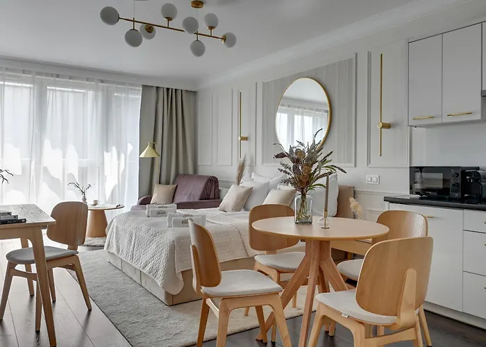 Scala Center & Parking By Downtown